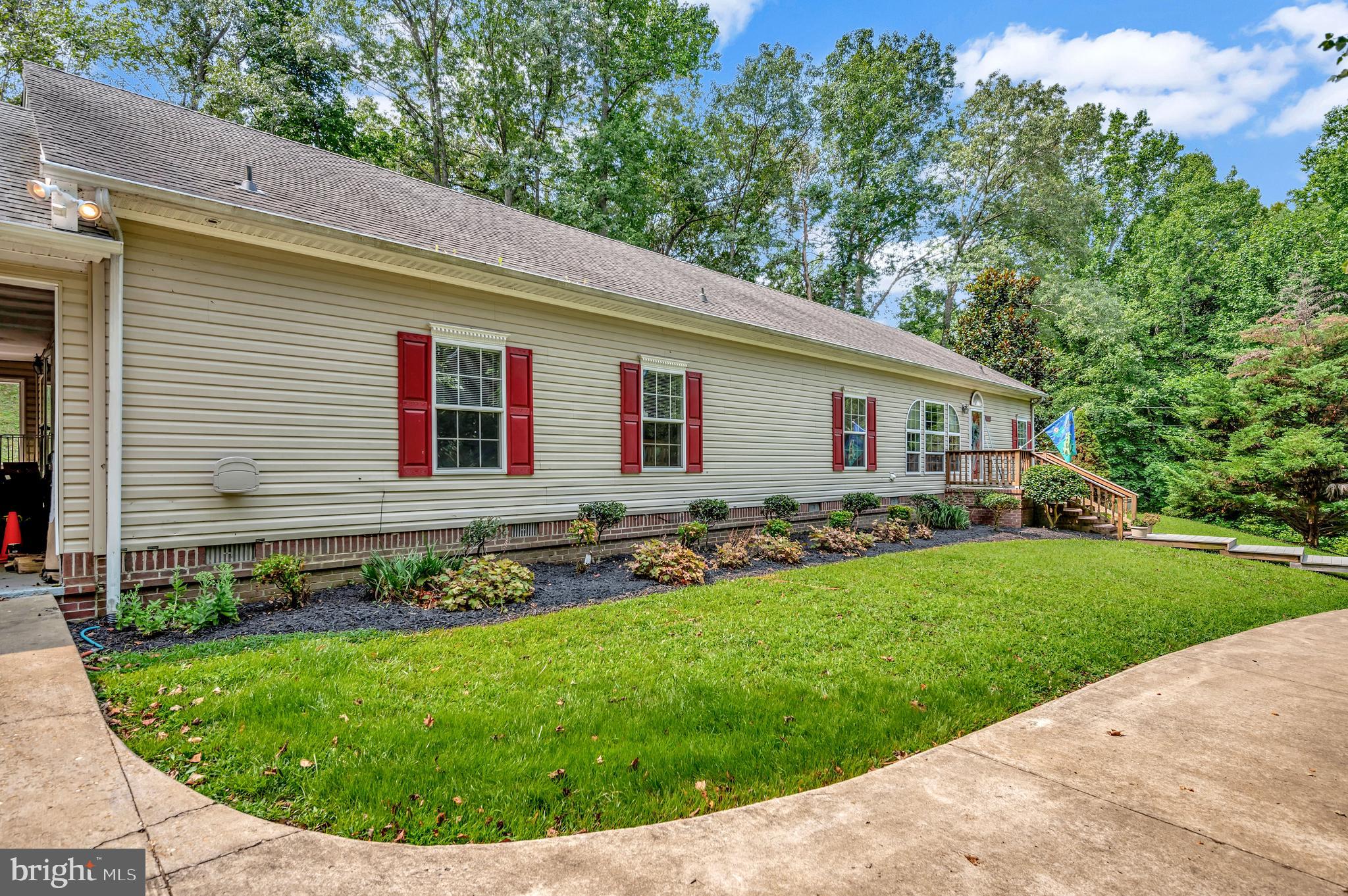 EDEN ESTATES - Residential