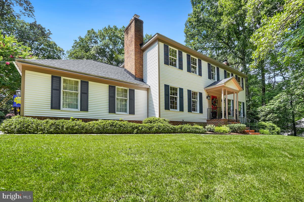 BLANDSFORD - Residential