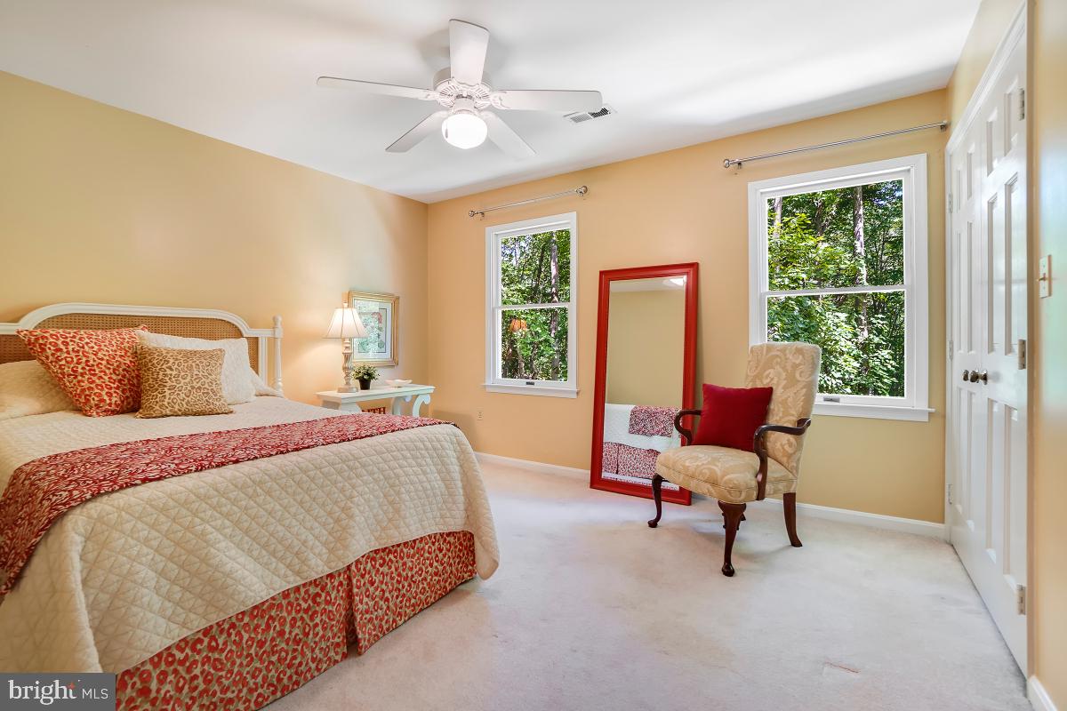 BLANDSFORD - Residential