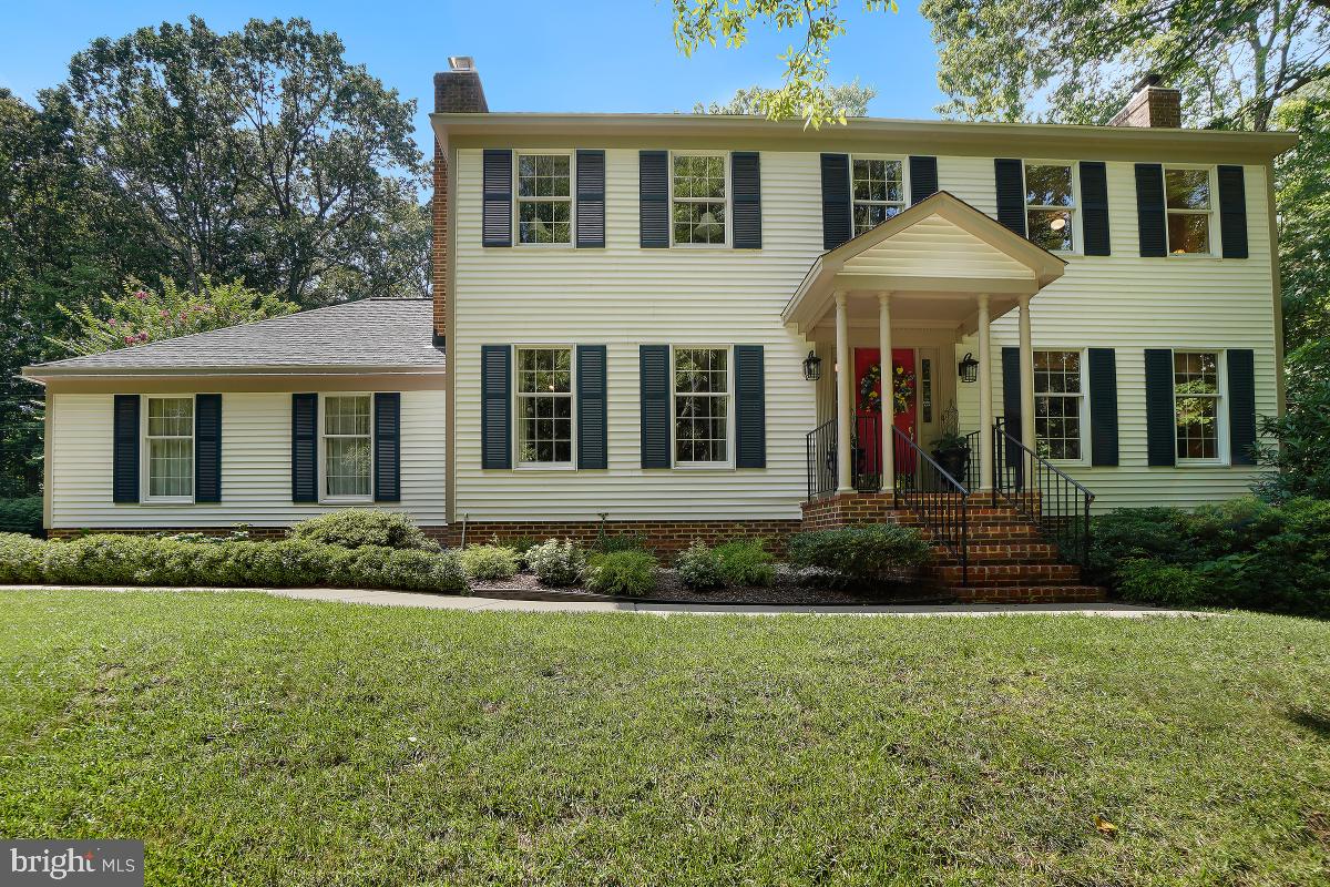 BLANDSFORD - Residential