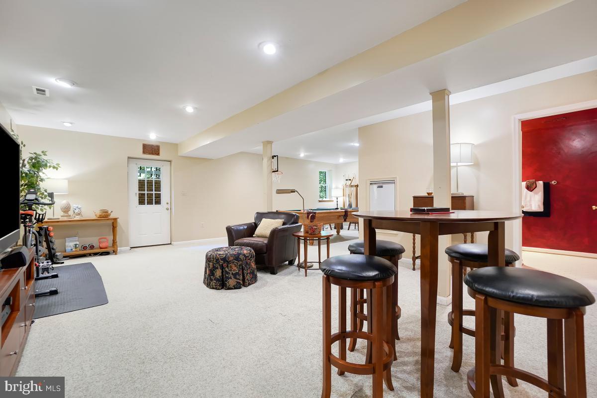 BLANDSFORD - Residential