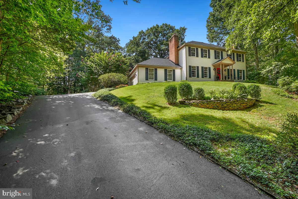 BLANDSFORD - Residential