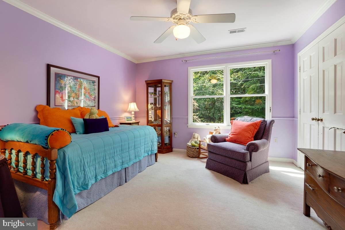 BLANDSFORD - Residential