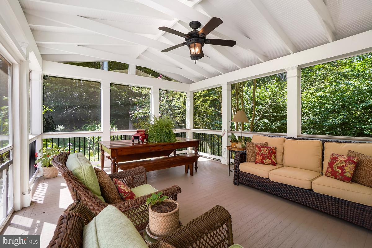 BLANDSFORD - Residential