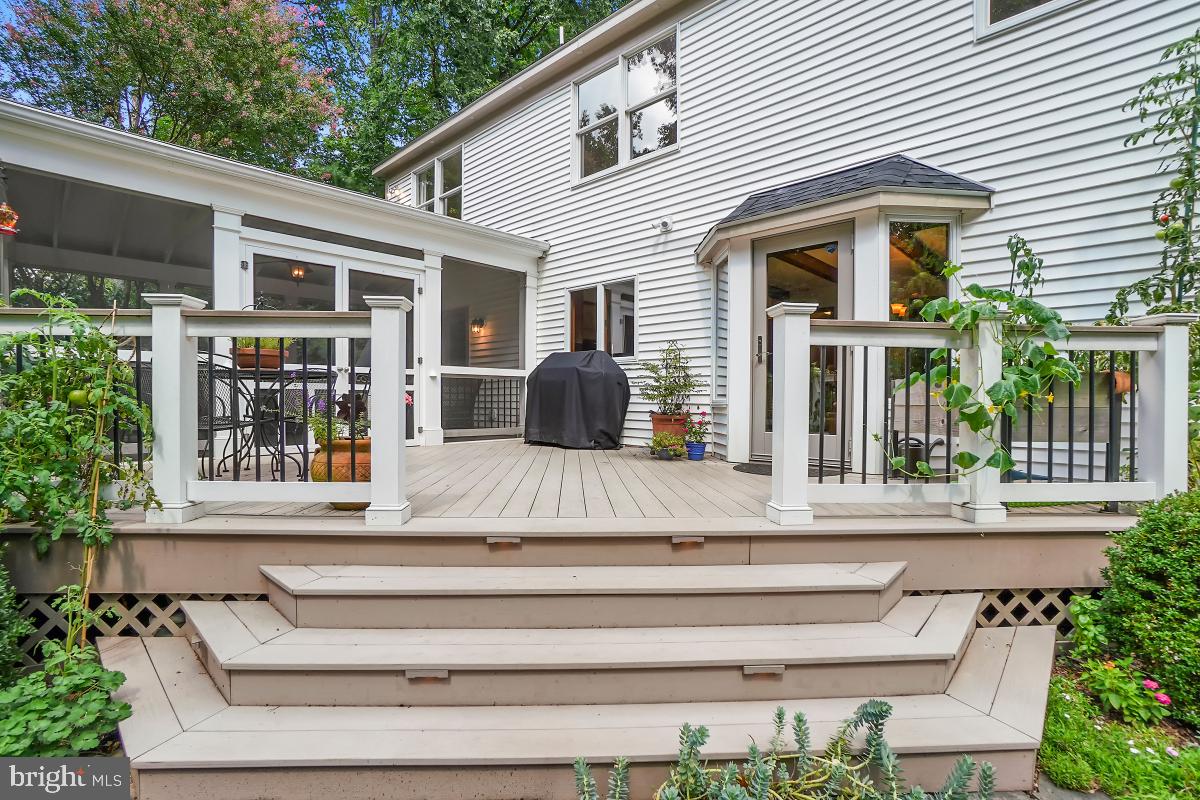 BLANDSFORD - Residential