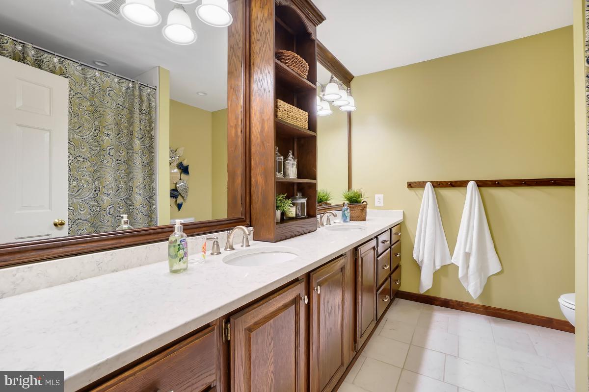 BLANDSFORD - Residential