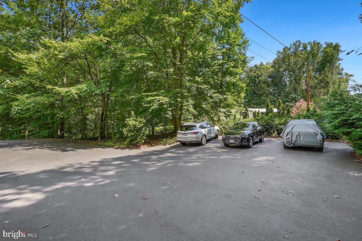 BLANDSFORD - Residential