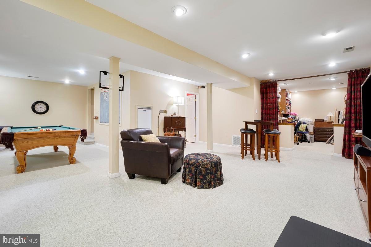 BLANDSFORD - Residential