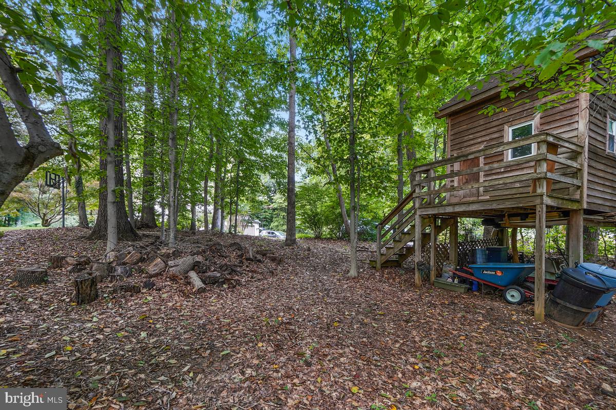 BLANDSFORD - Residential