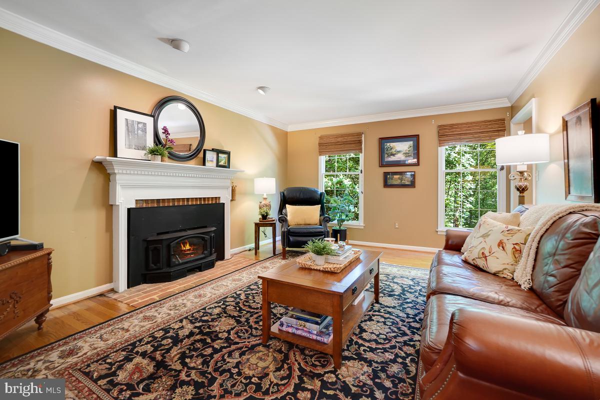 BLANDSFORD - Residential