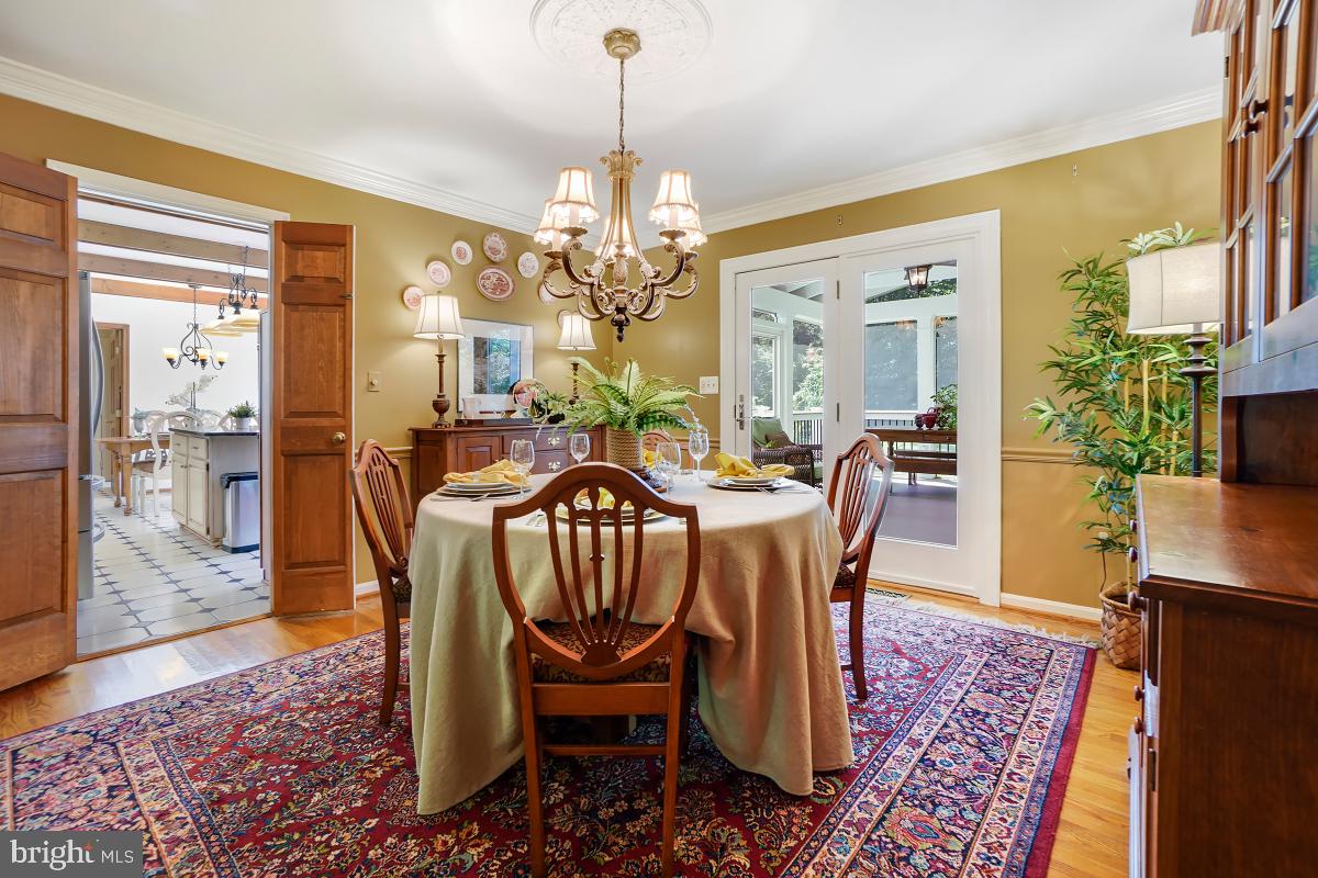 BLANDSFORD - Residential