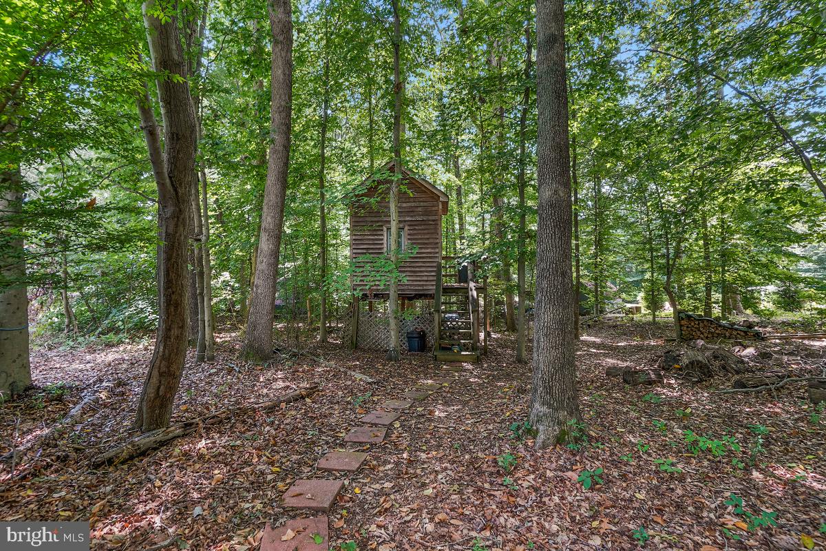 BLANDSFORD - Residential