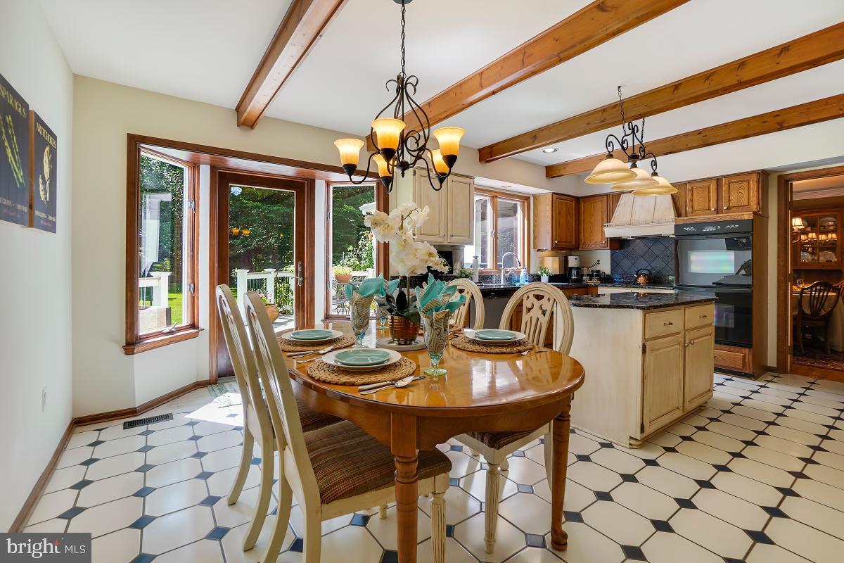 BLANDSFORD - Residential