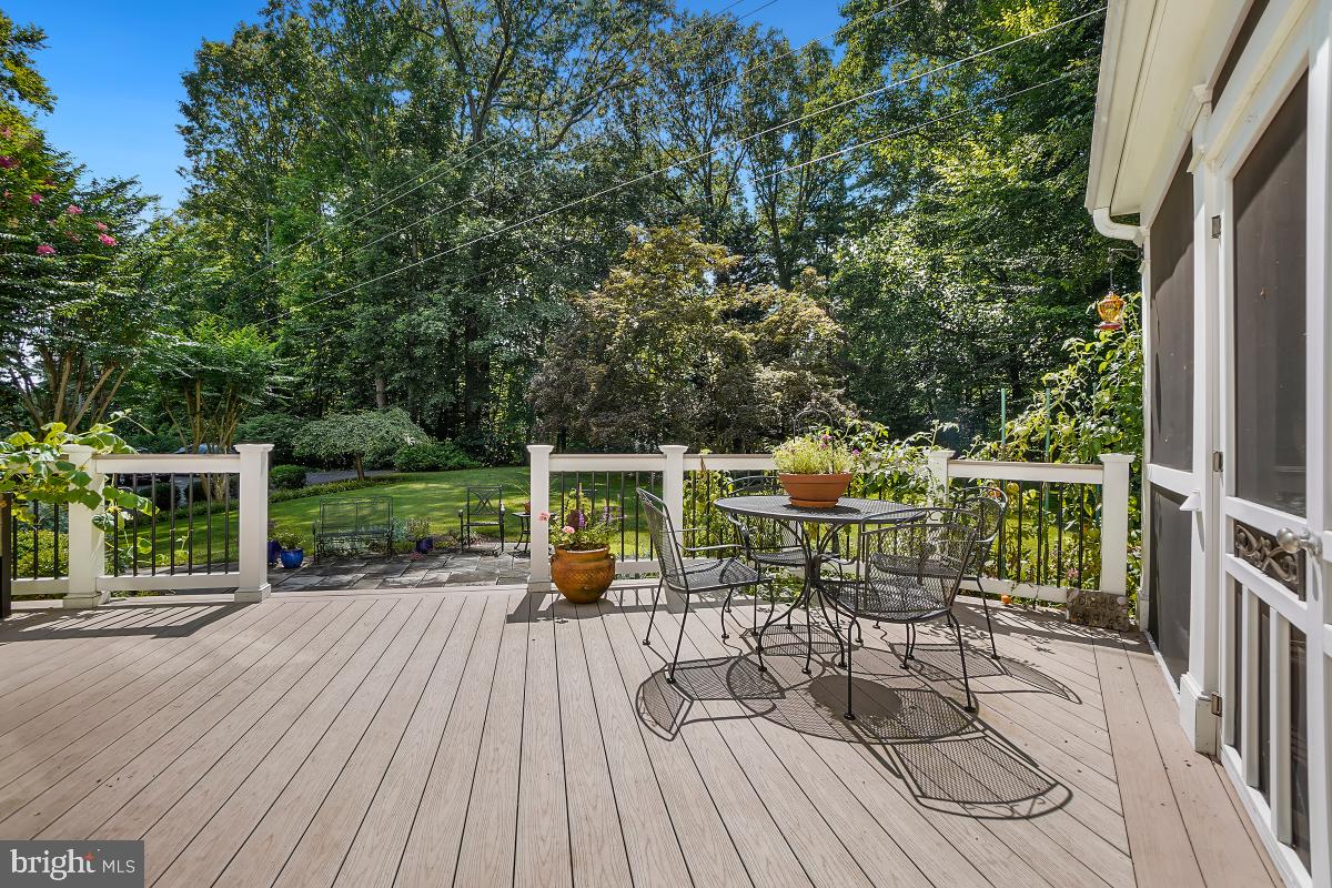 BLANDSFORD - Residential