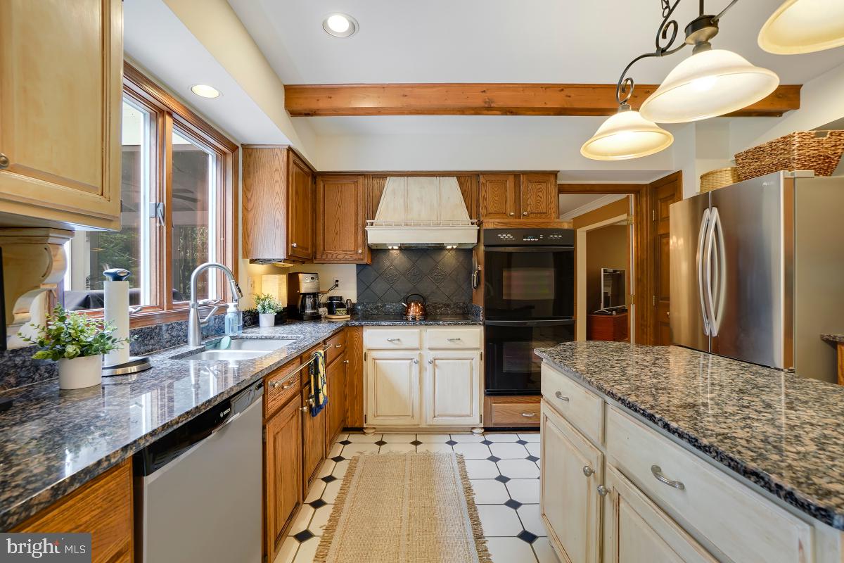 BLANDSFORD - Residential