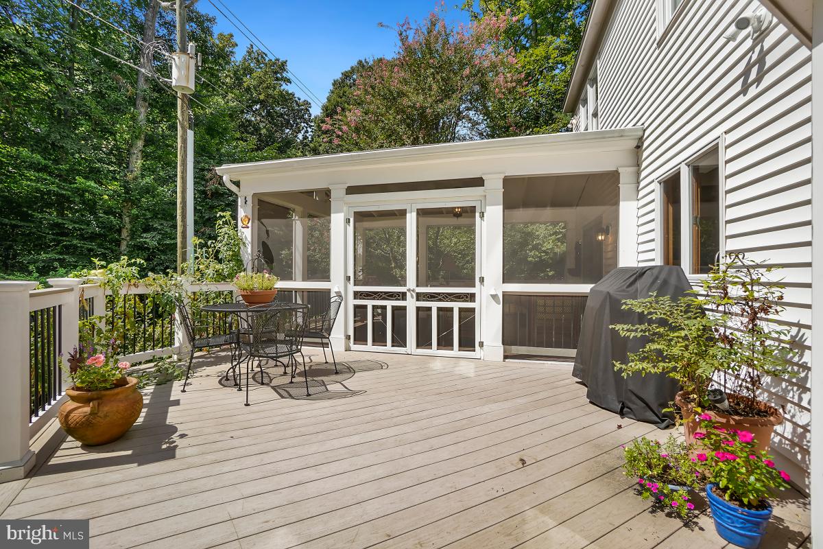 BLANDSFORD - Residential