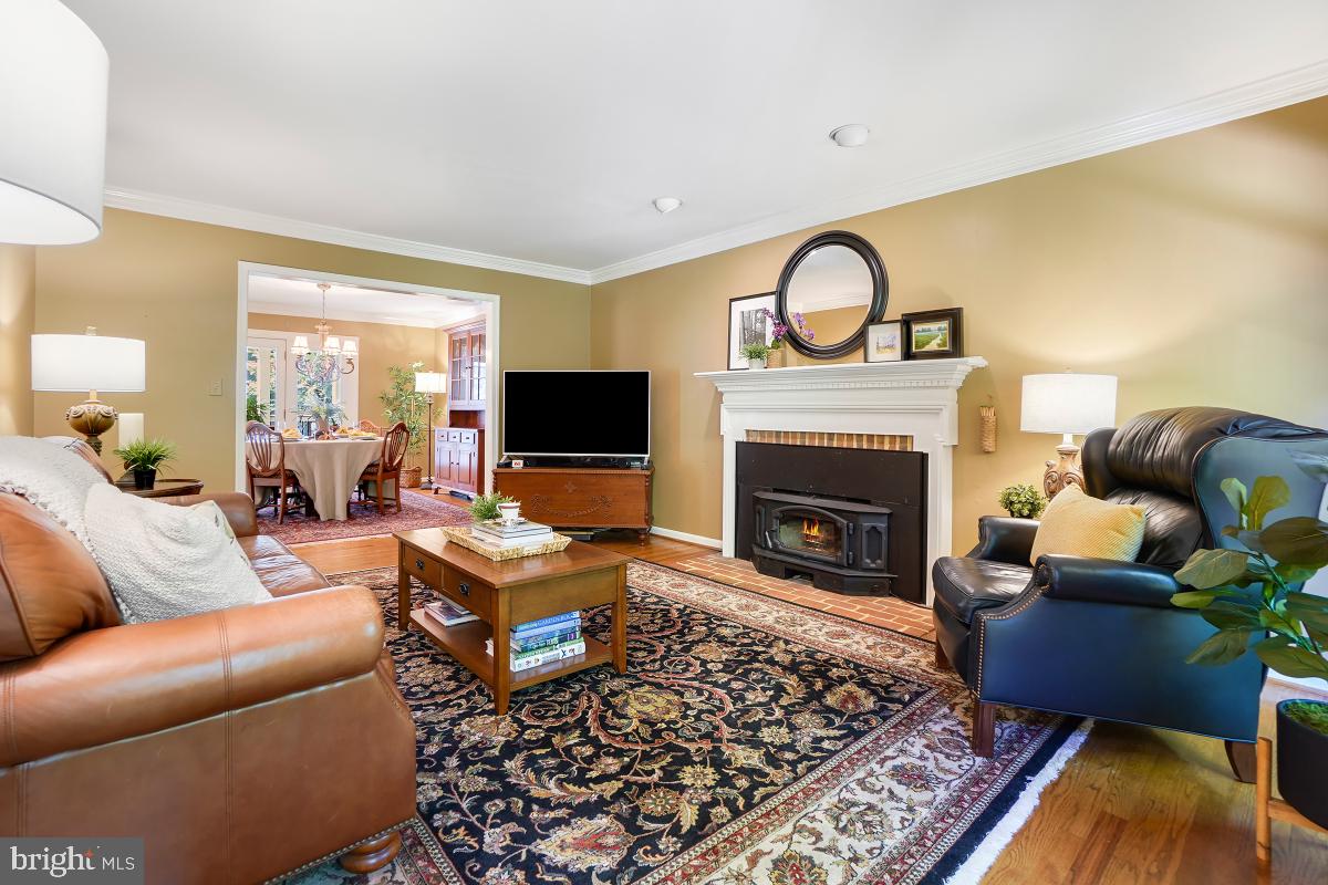 BLANDSFORD - Residential