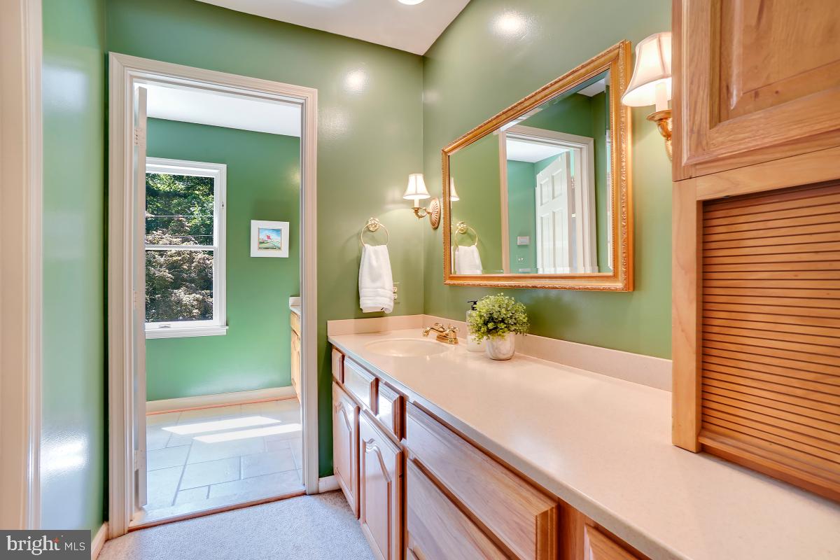 BLANDSFORD - Residential