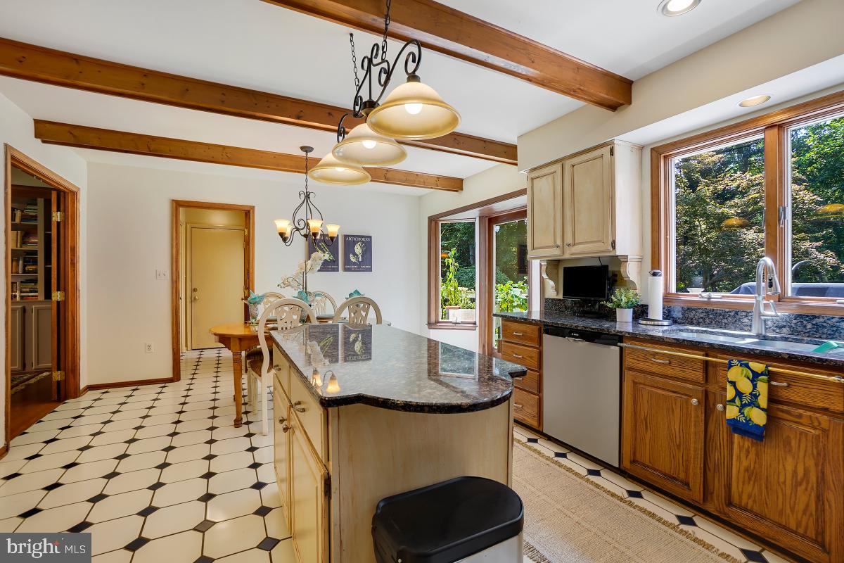 BLANDSFORD - Residential