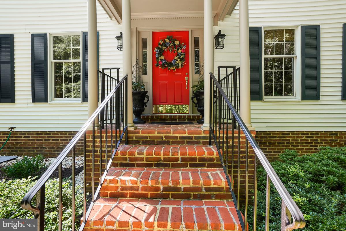 BLANDSFORD - Residential