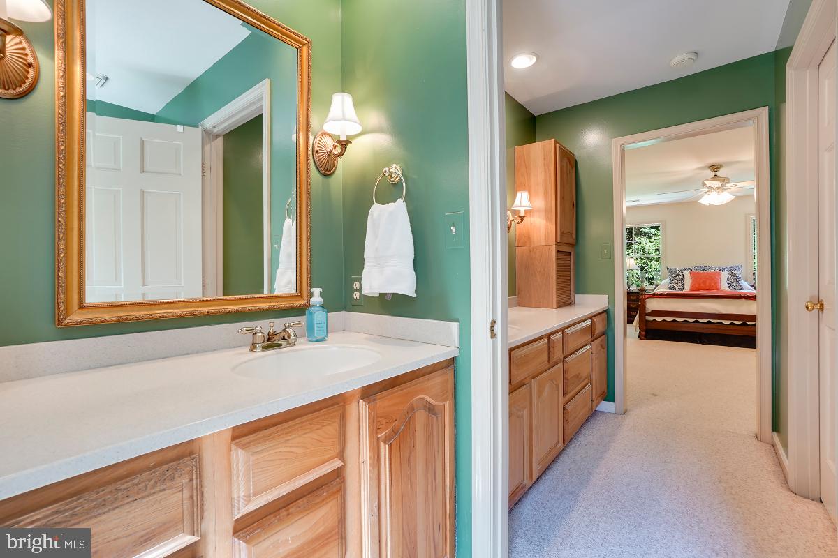 BLANDSFORD - Residential