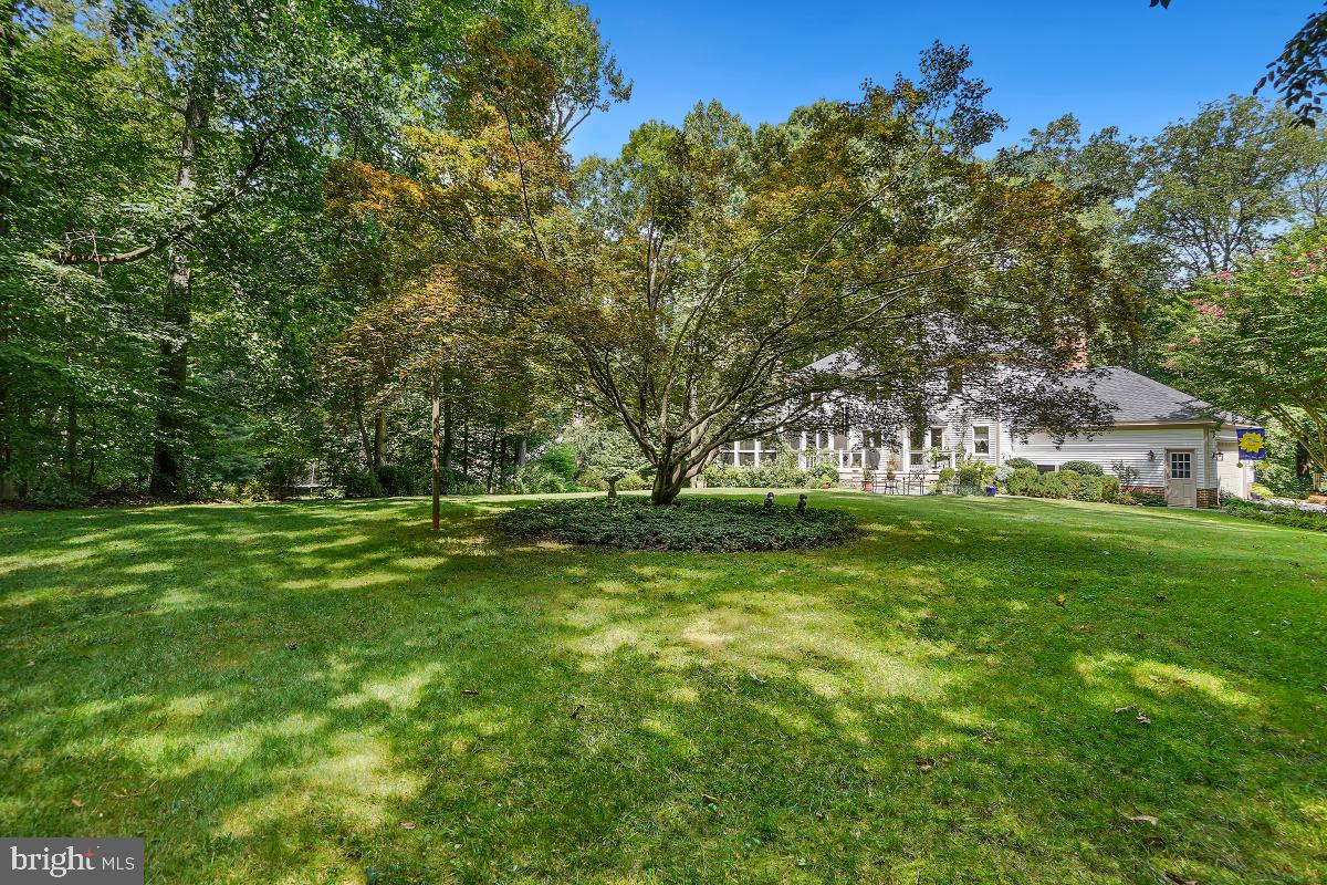 BLANDSFORD - Residential