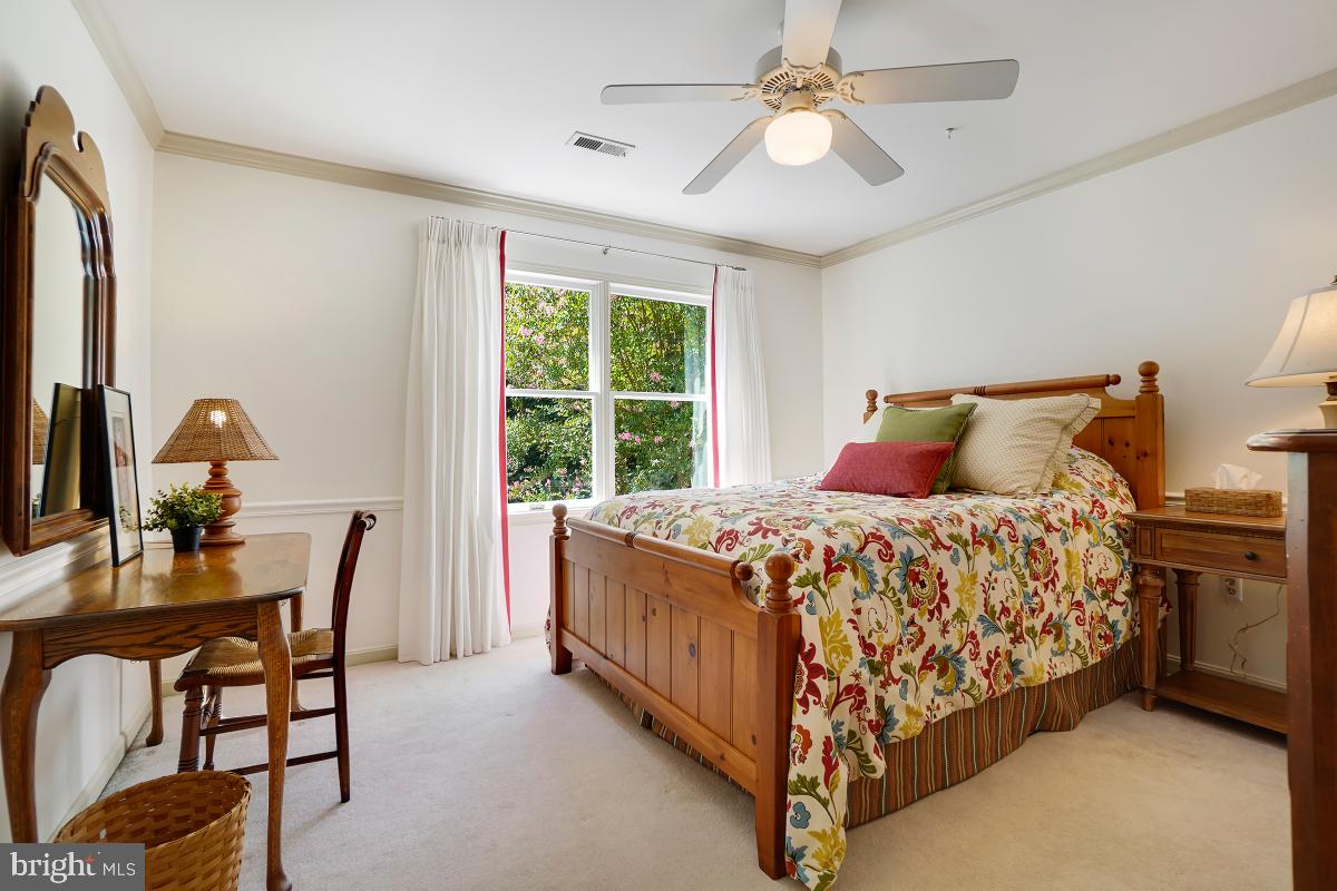 BLANDSFORD - Residential