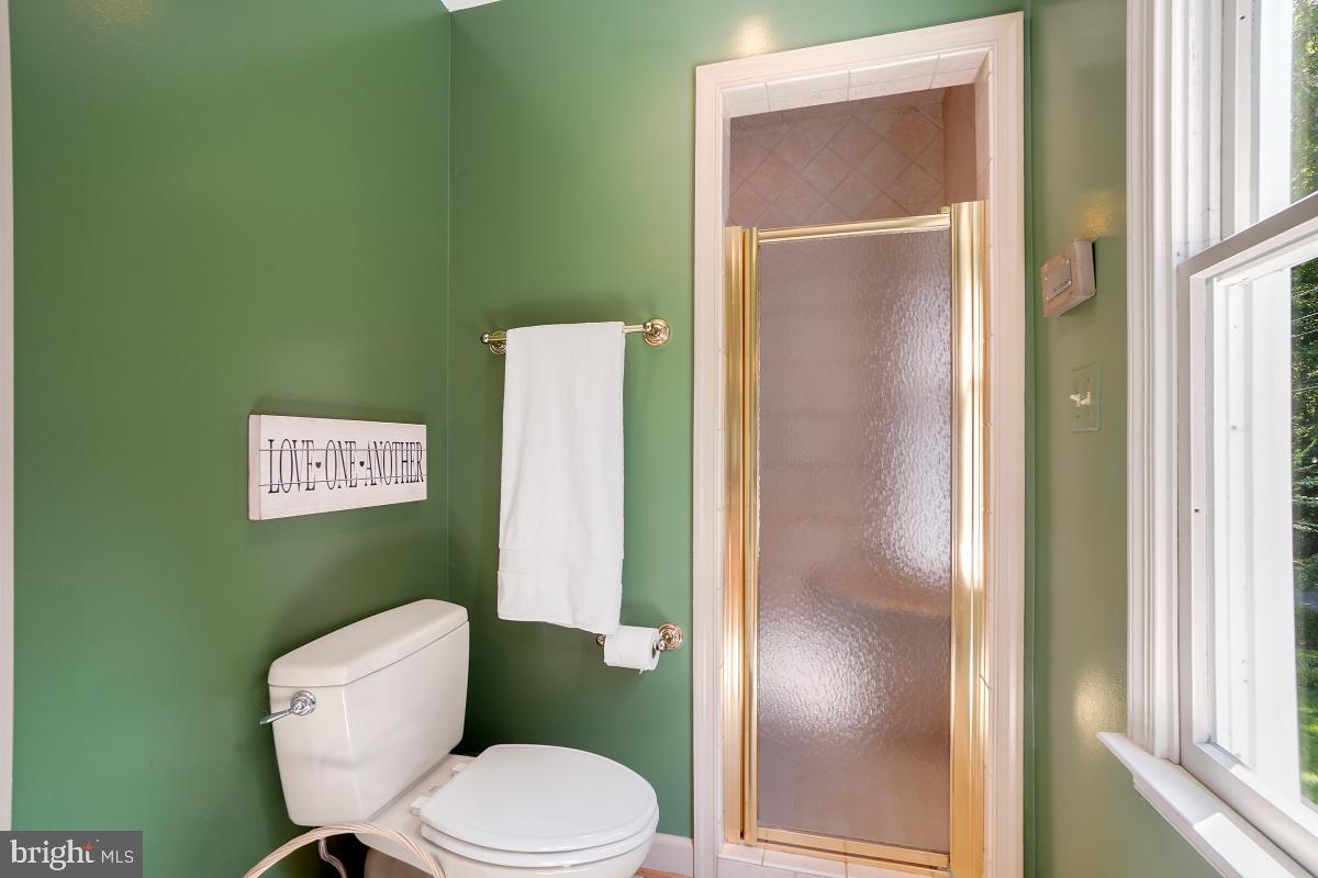 BLANDSFORD - Residential