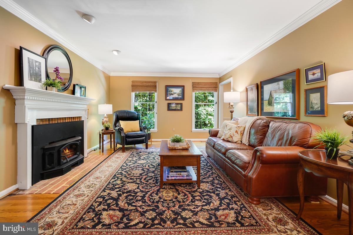 BLANDSFORD - Residential