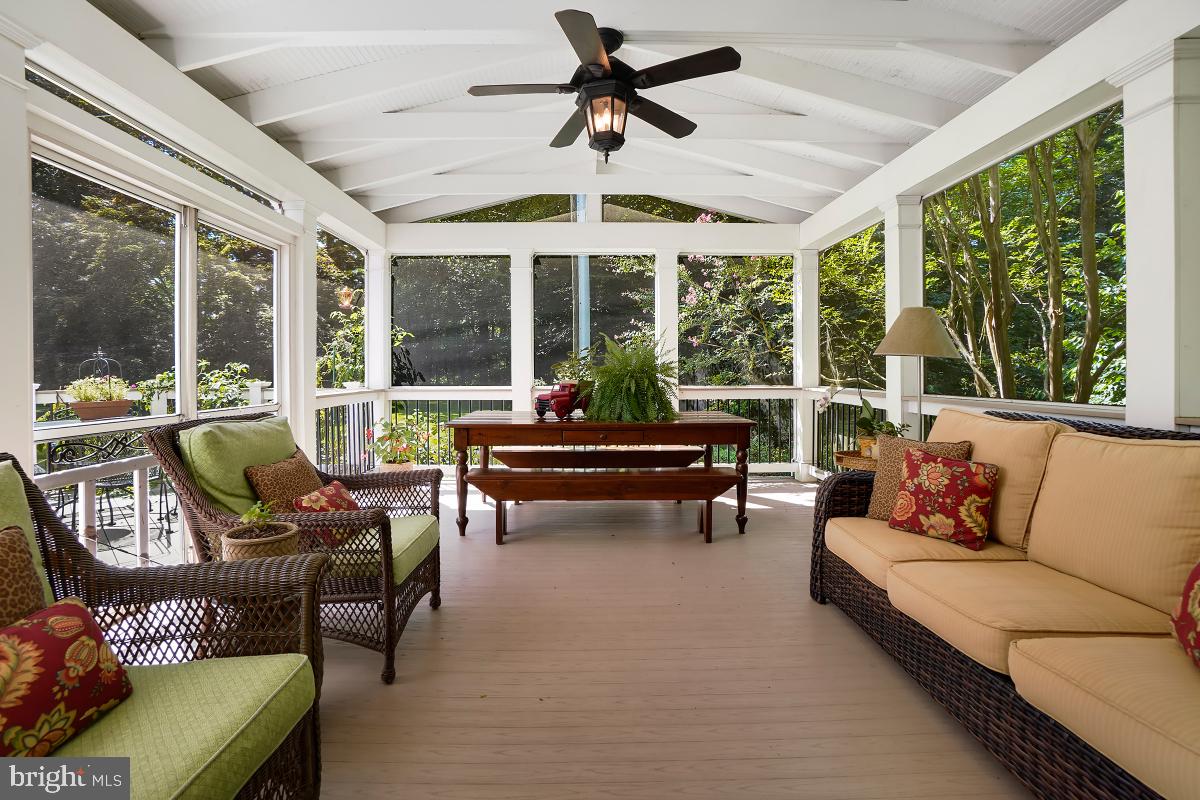 BLANDSFORD - Residential