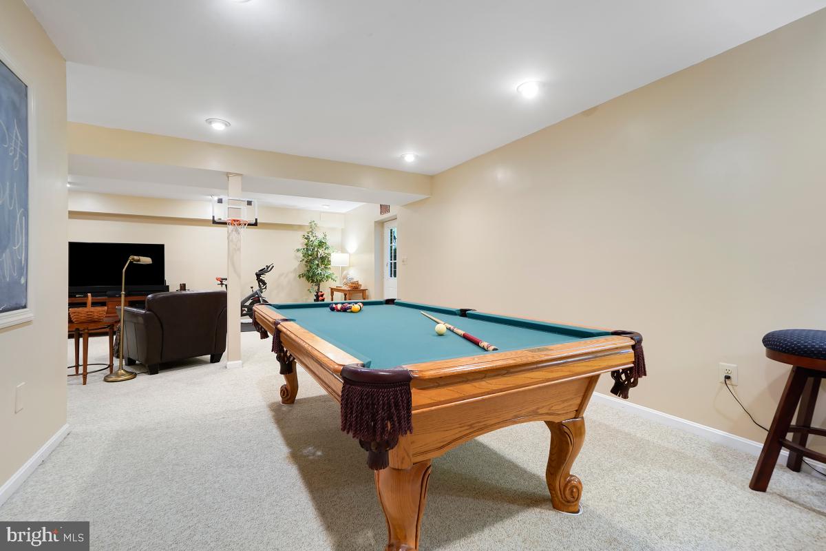 BLANDSFORD - Residential