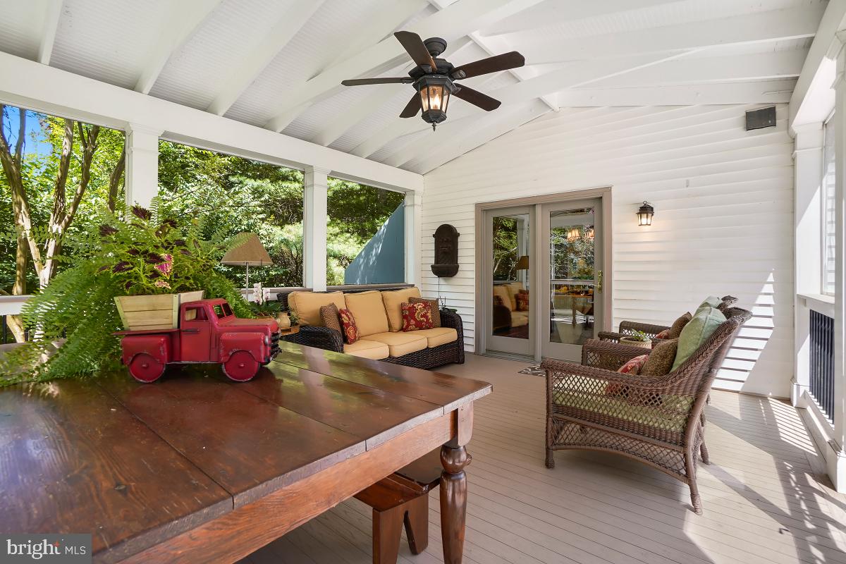 BLANDSFORD - Residential