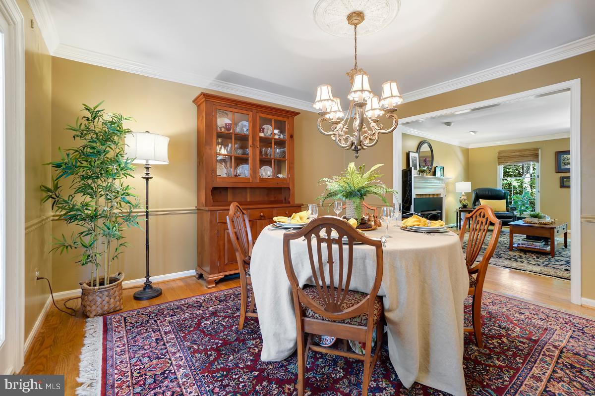 BLANDSFORD - Residential