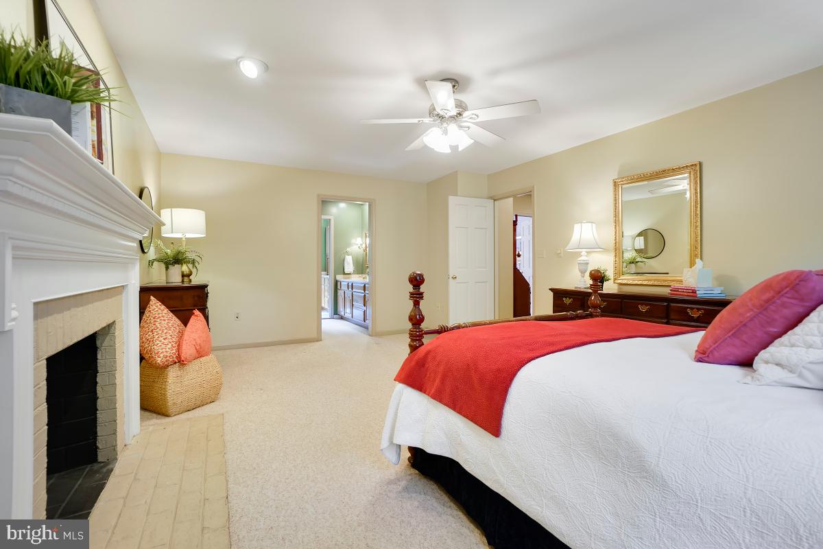 BLANDSFORD - Residential