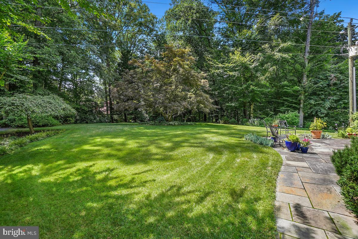 BLANDSFORD - Residential