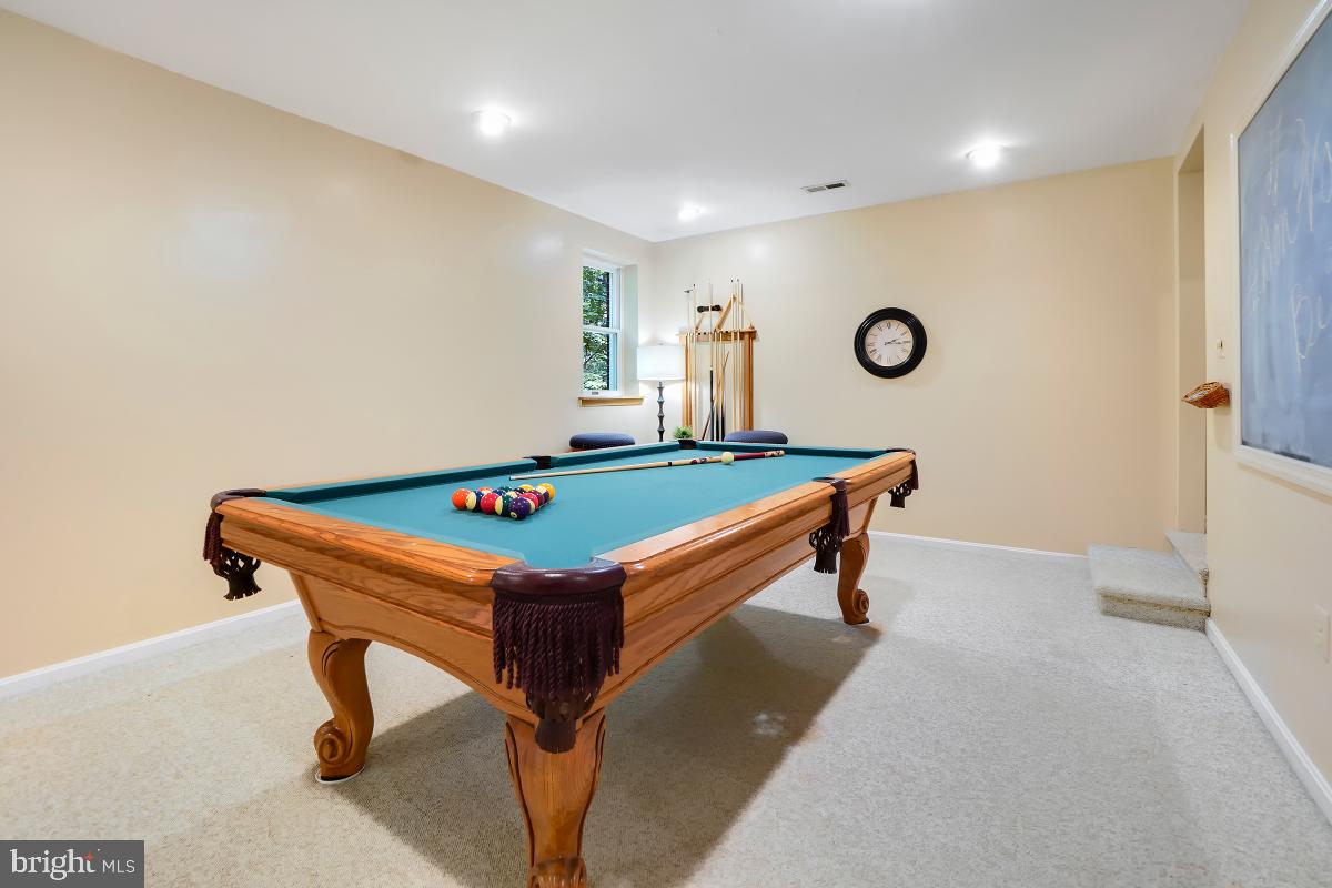 BLANDSFORD - Residential