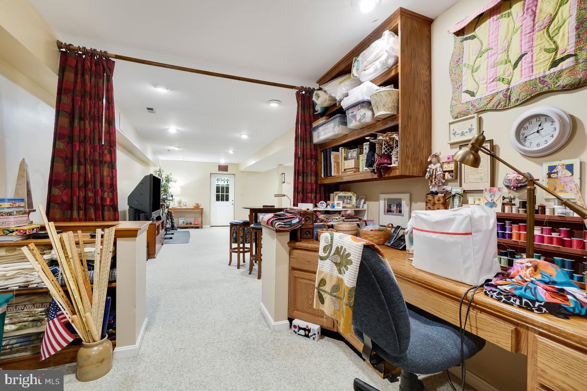 BLANDSFORD - Residential