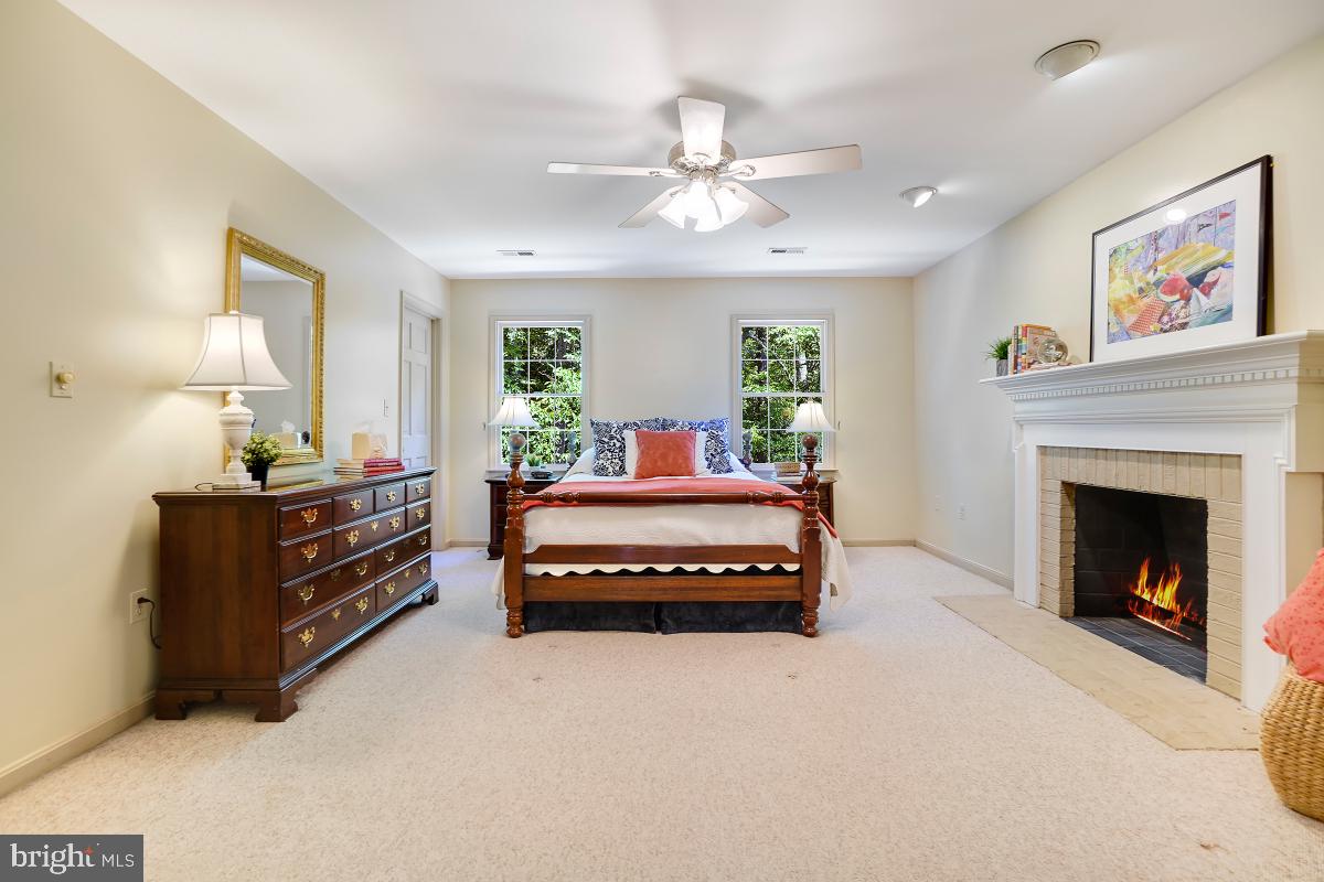 BLANDSFORD - Residential