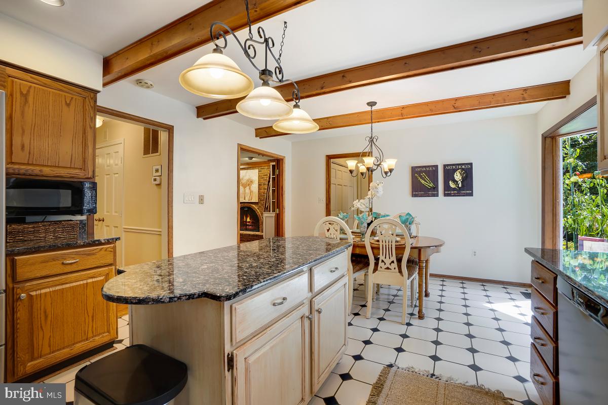 BLANDSFORD - Residential