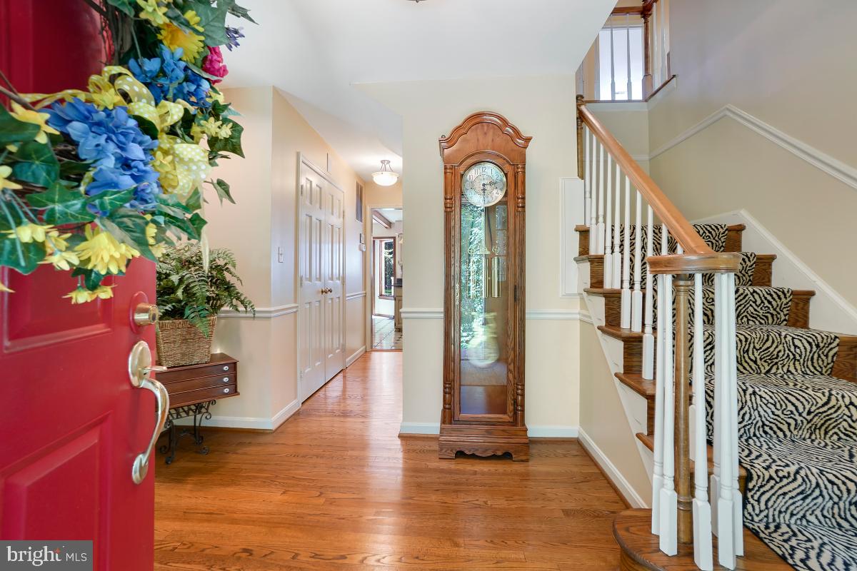 BLANDSFORD - Residential