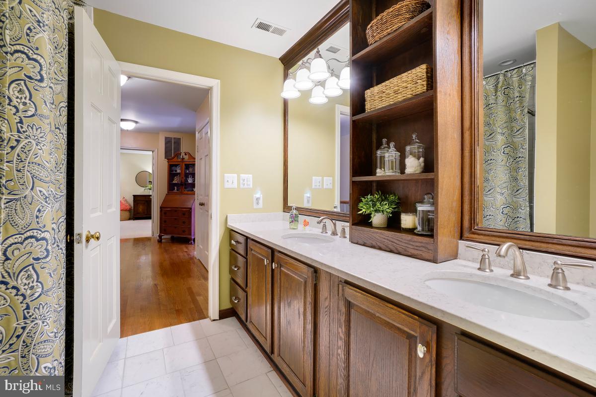 BLANDSFORD - Residential