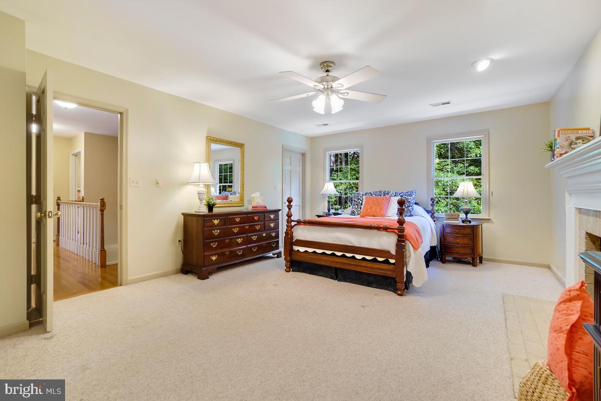 BLANDSFORD - Residential