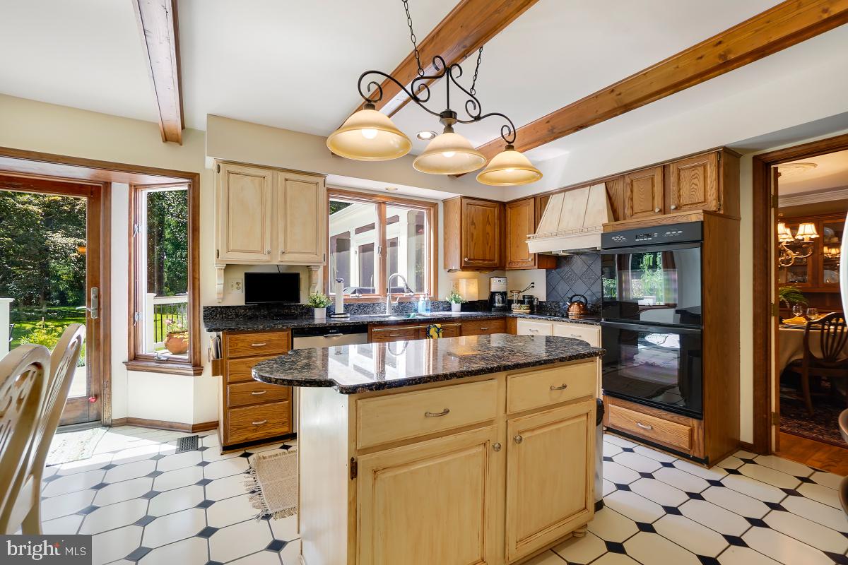 BLANDSFORD - Residential