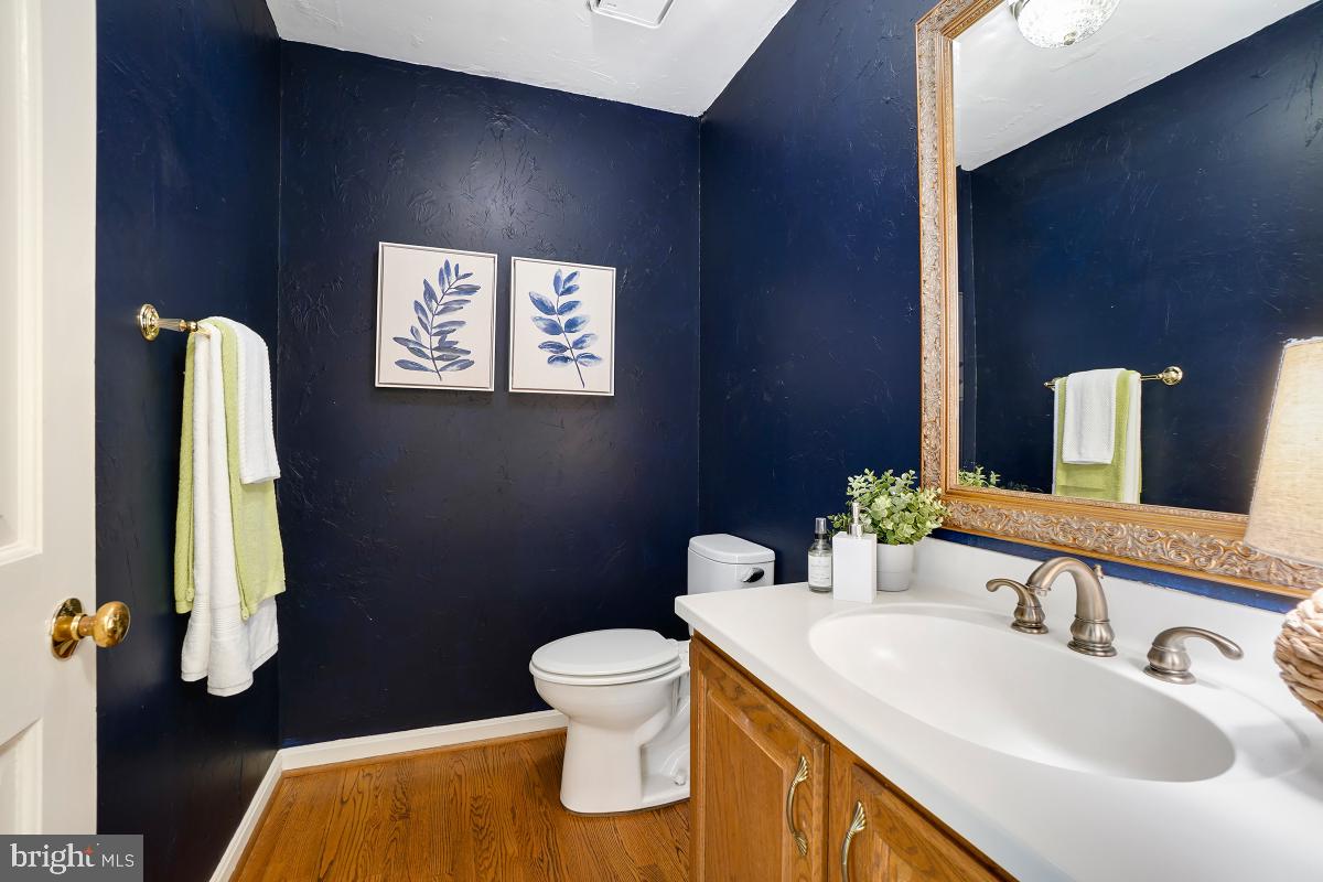 BLANDSFORD - Residential