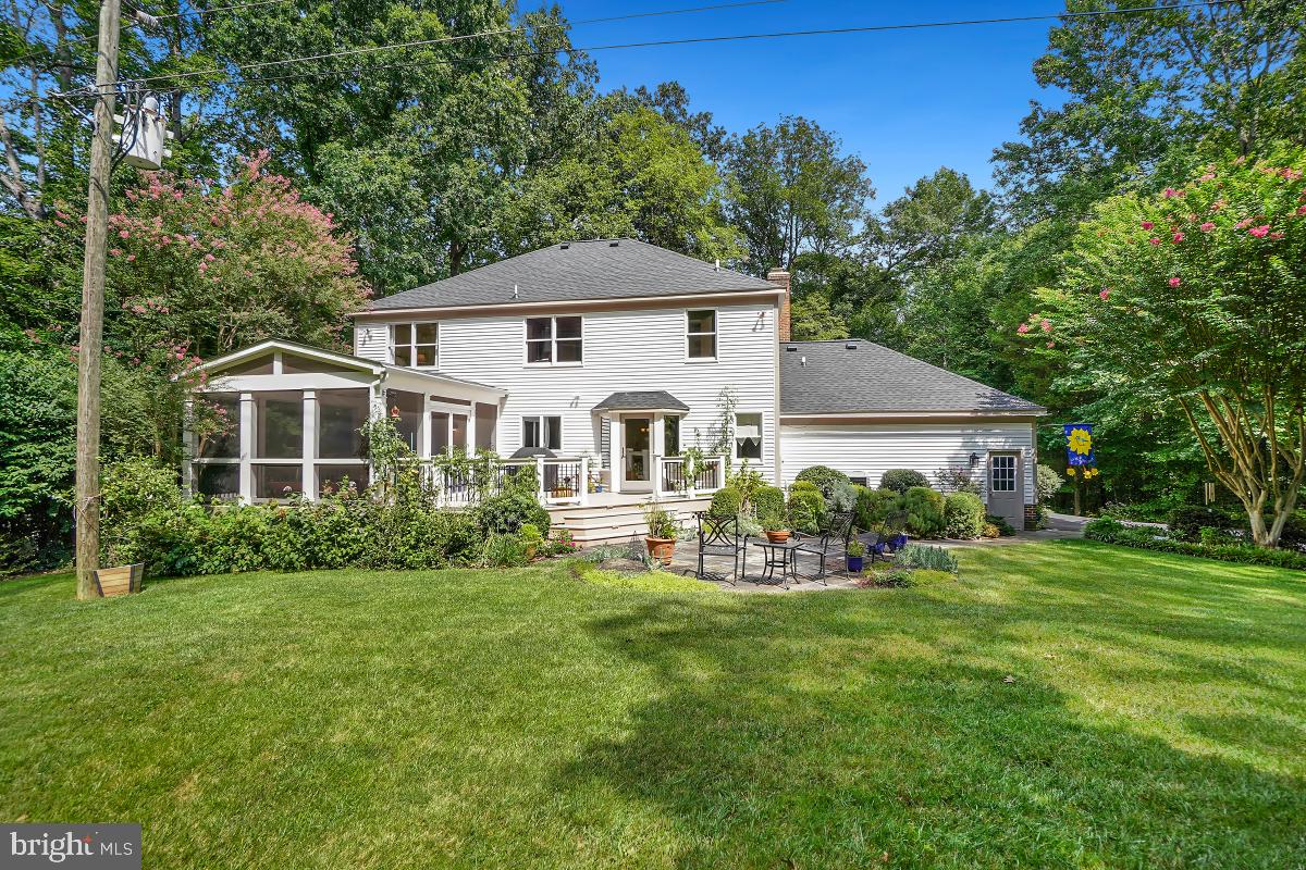 BLANDSFORD - Residential