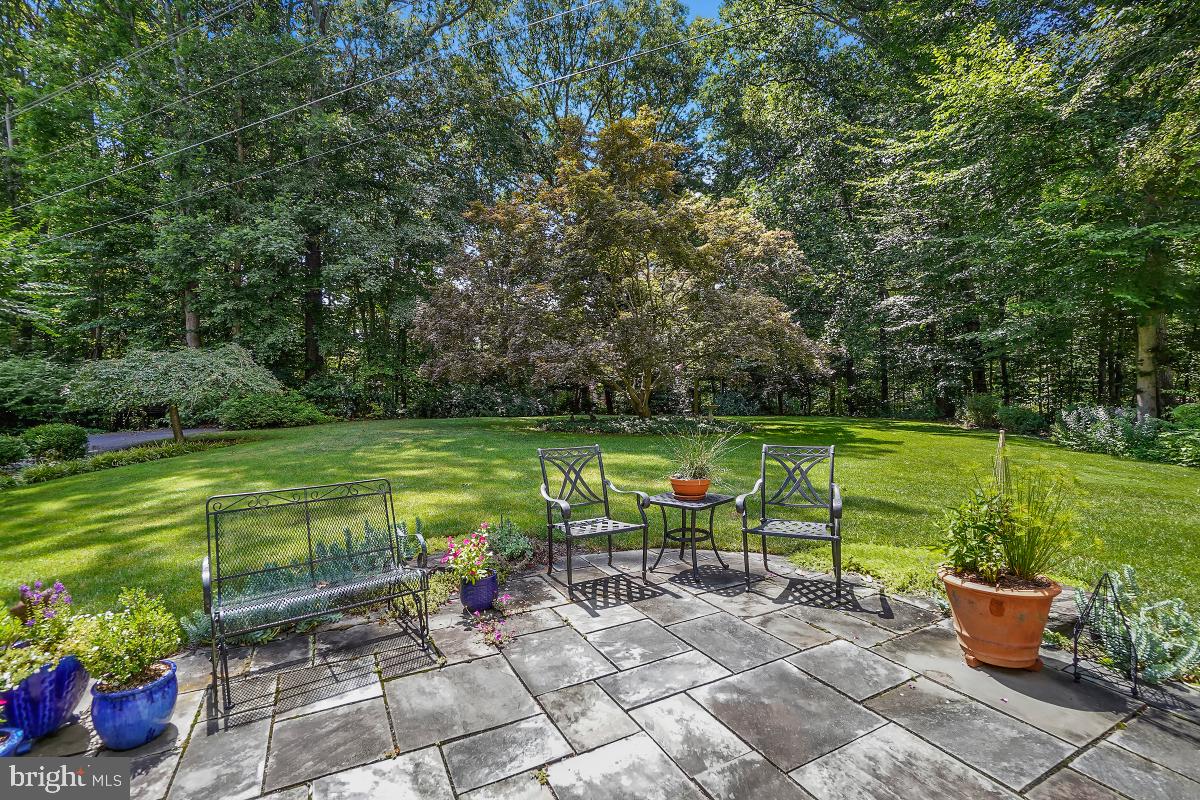 BLANDSFORD - Residential