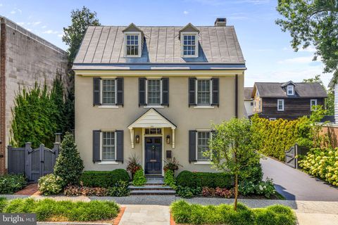 38 TANNER STREET HADDONFIELD NJ 08033