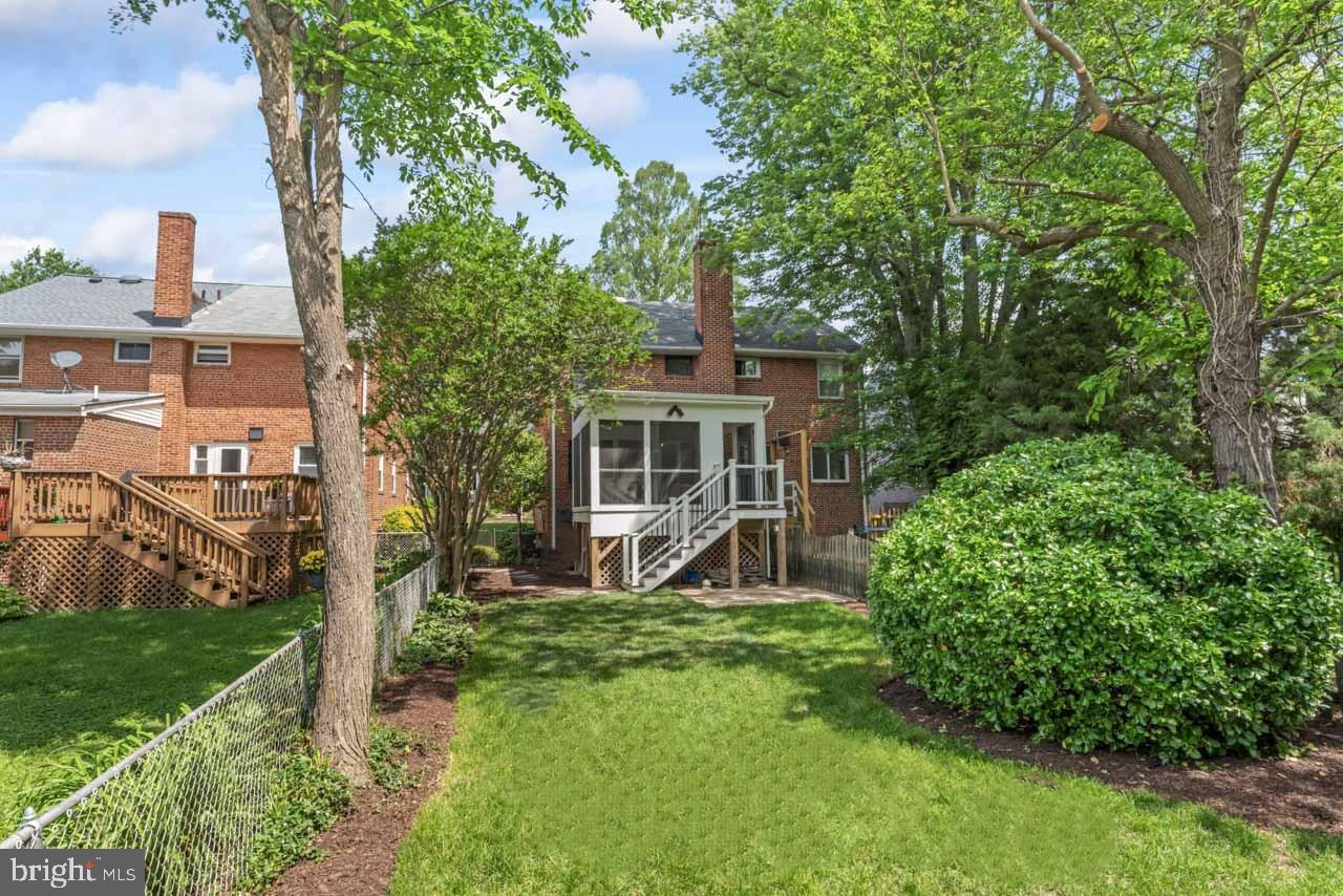 DEL RAY - Residential