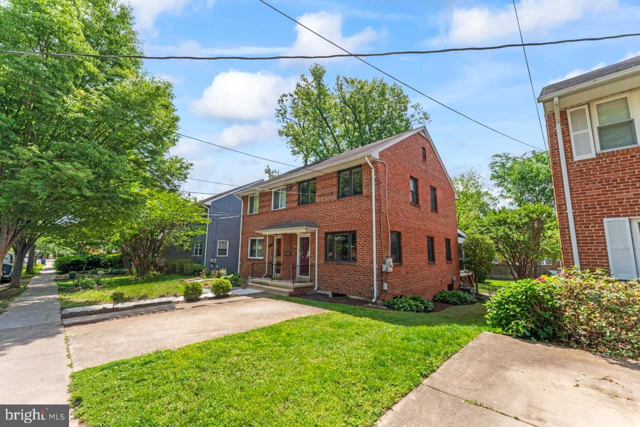 DEL RAY - Residential