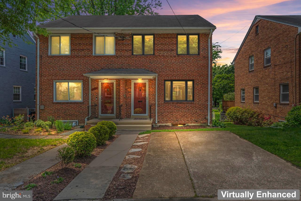 309 E BELLEFONTE AVENUE